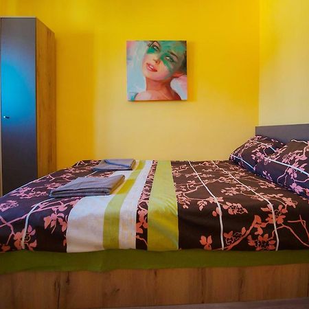 Luna Apartment Brasov Luaran gambar