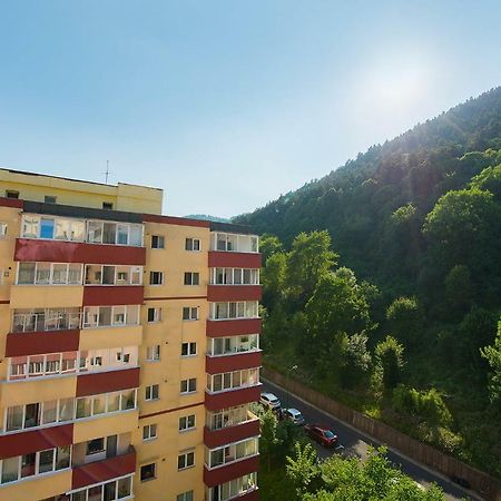 Luna Apartment Brasov Luaran gambar