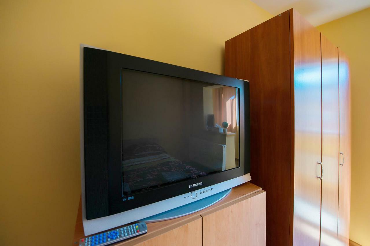 Luna Apartment Brasov Luaran gambar