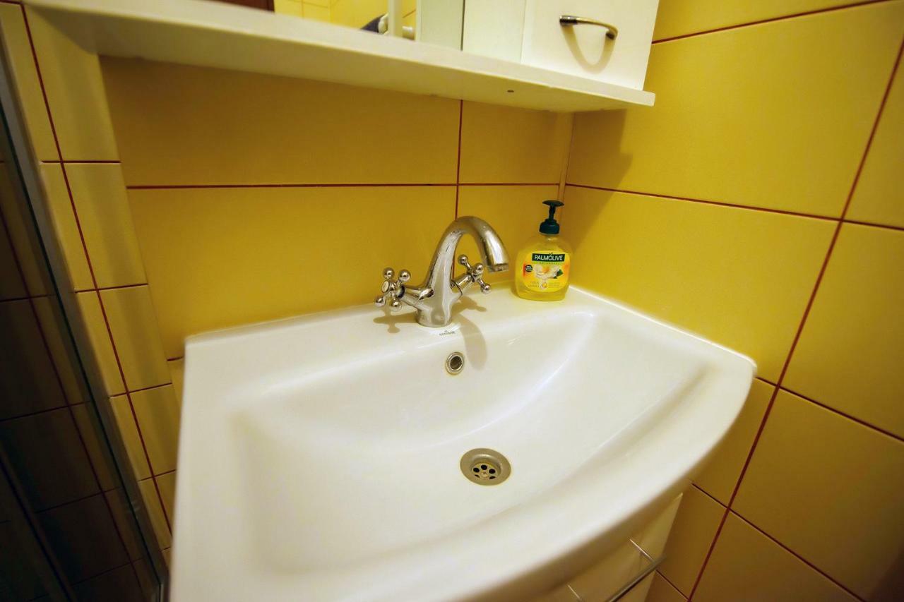 Luna Apartment Brasov Luaran gambar