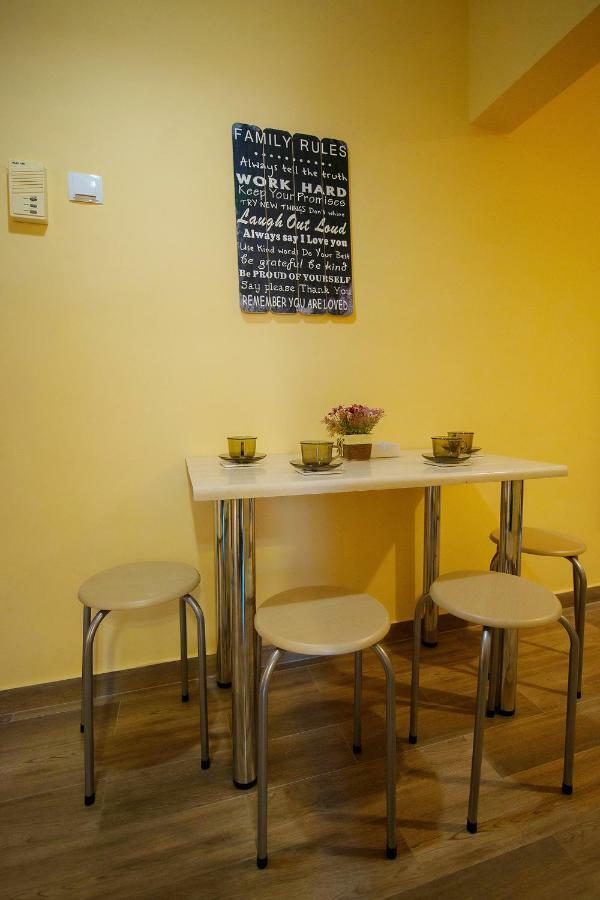 Luna Apartment Brasov Luaran gambar