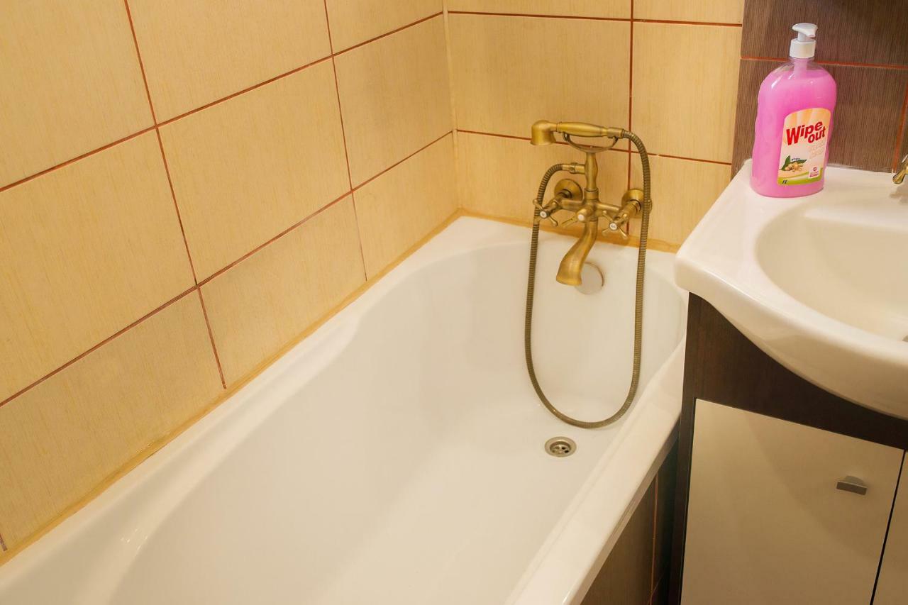 Luna Apartment Brasov Luaran gambar